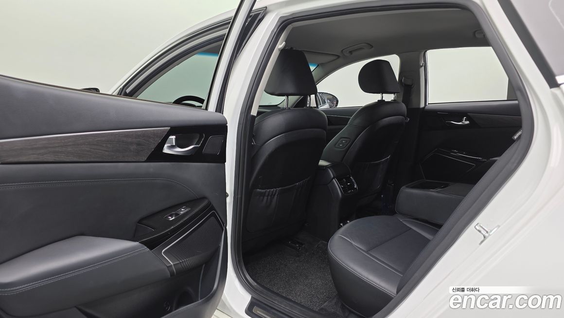 Kia K7 2020