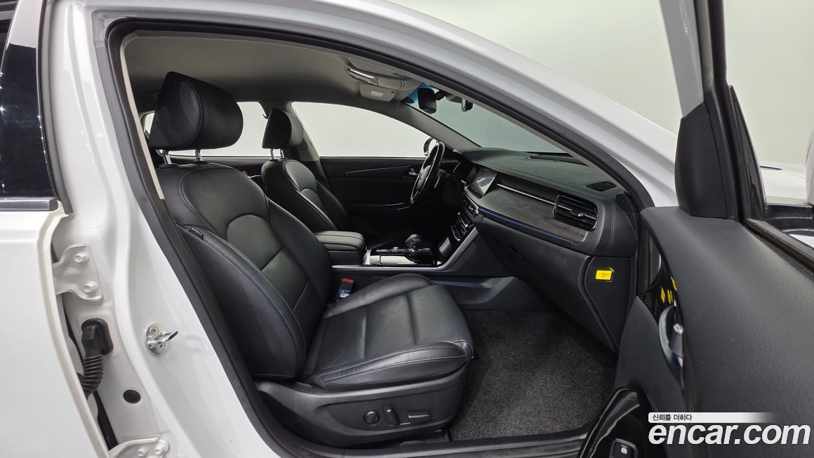 Kia K7 2020