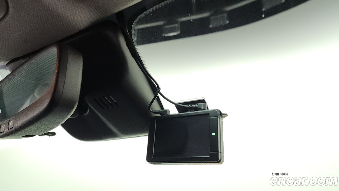 ChevroletGMDaewoo Spark 2020