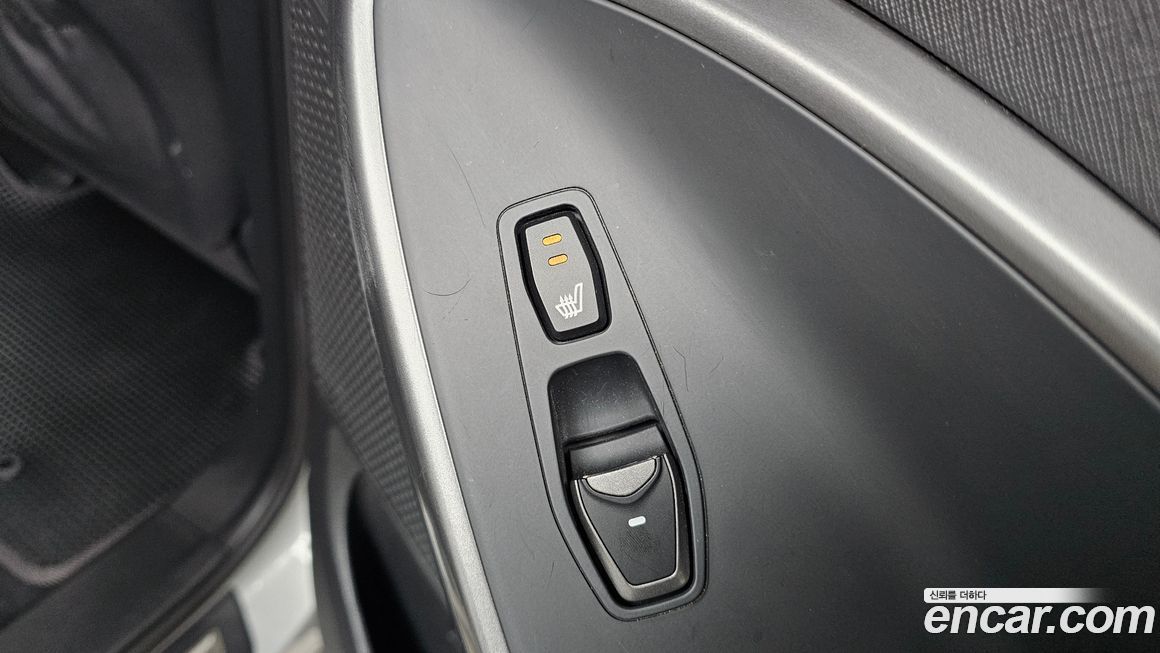 Hyundai Santafe 2015