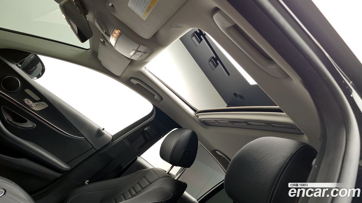 Mercedes-Benz E-Class 2017