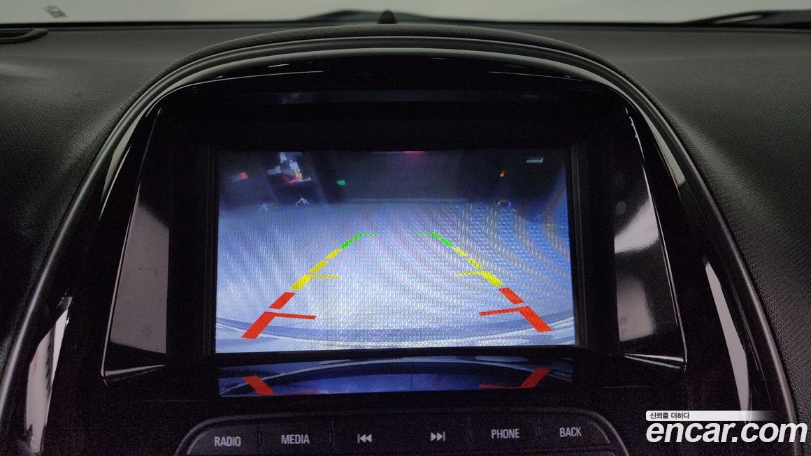 ChevroletGMDaewoo Spark 2020