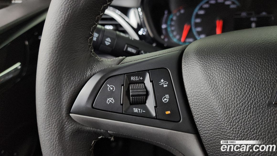 ChevroletGMDaewoo Spark 2020