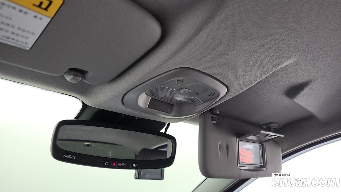 ChevroletGMDaewoo Spark 2020