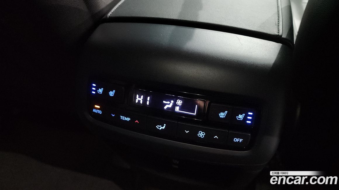 Hyundai Palisade 2019