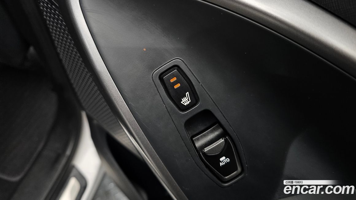 Hyundai Santafe 2015