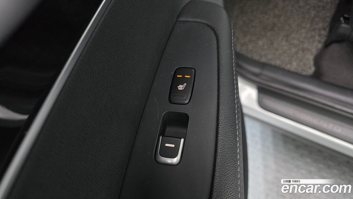 Kia Sorento 2015
