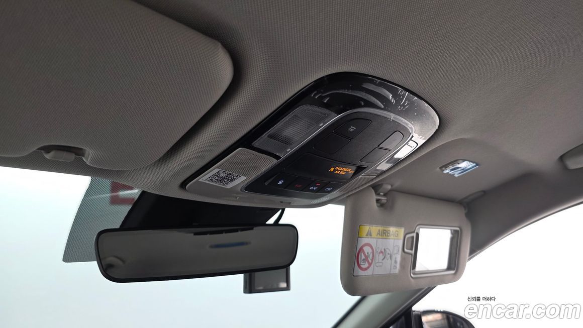 Hyundai Sonata 2022