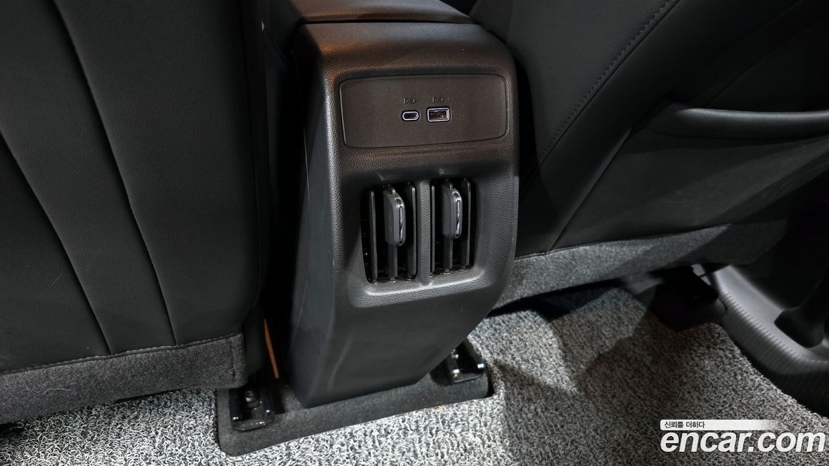 ChevroletGMDaewoo Trax 2025