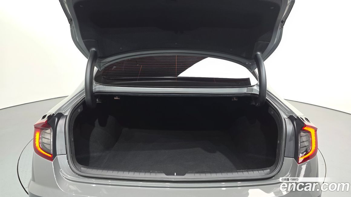 Hyundai Sonata 2022