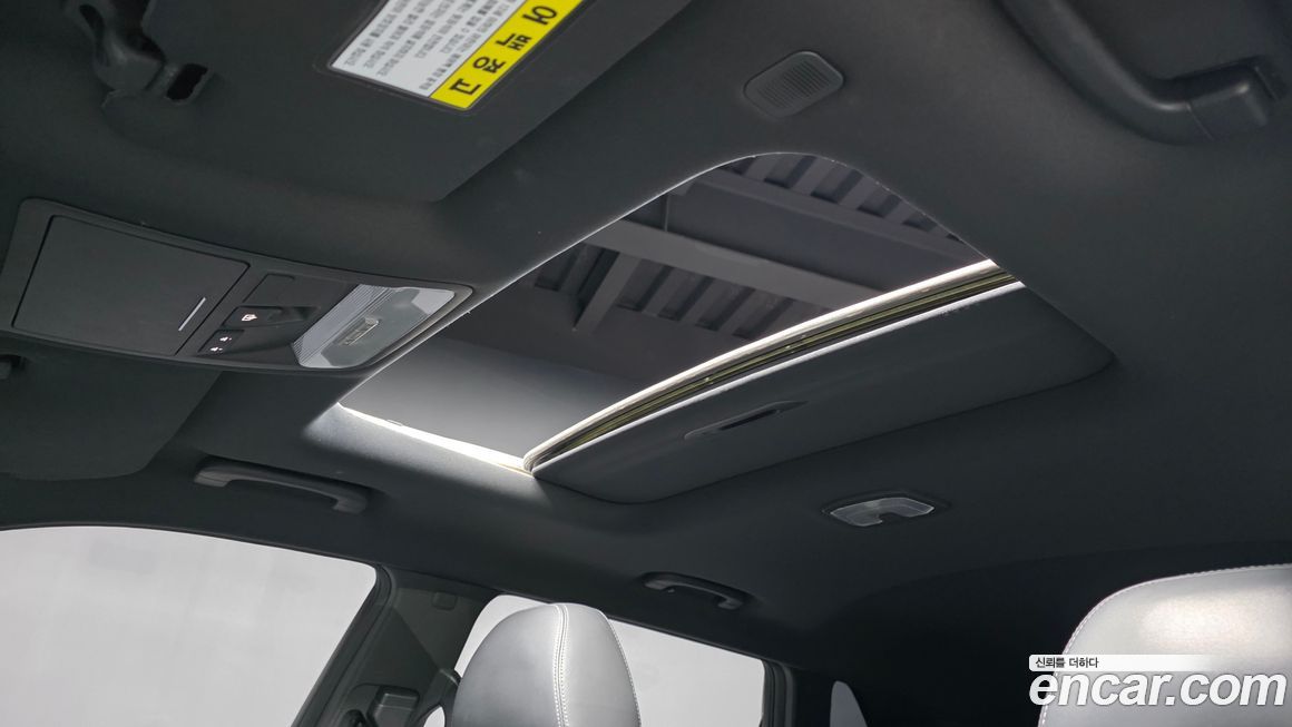 KG_Mobility_Ssangyong Rexton 2018