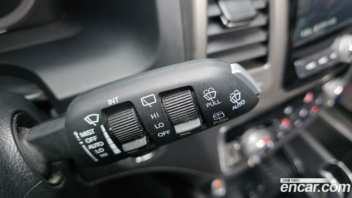 KG_Mobility_Ssangyong Rexton 2018