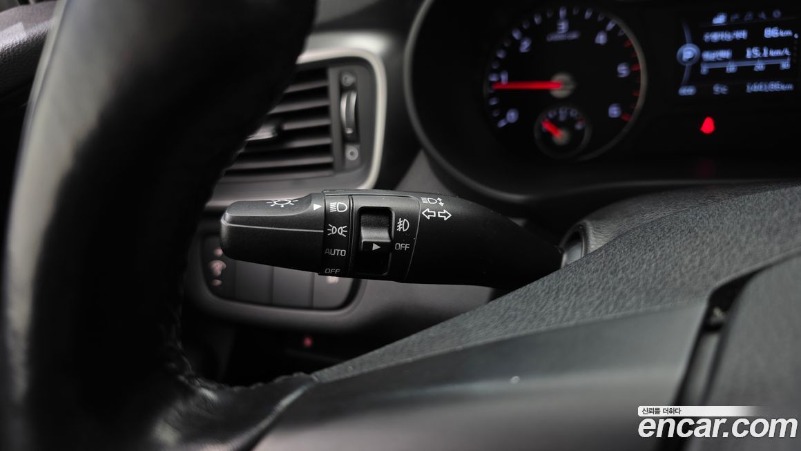 Kia Sorento 2015