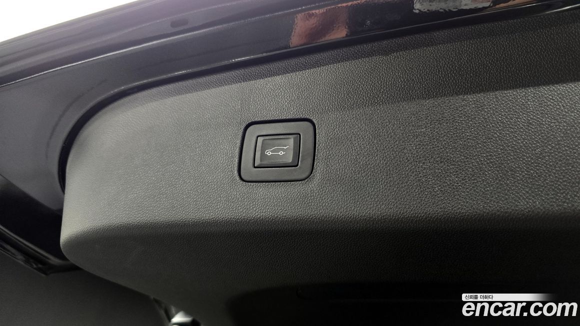 ChevroletGMDaewoo Trax 2025