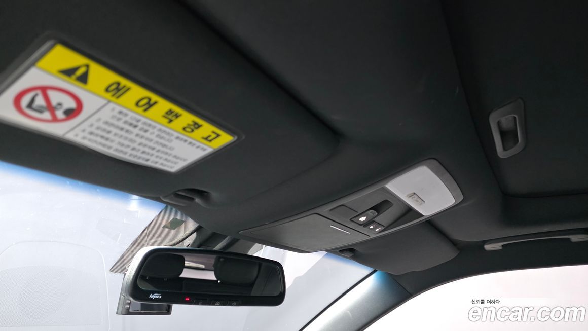 KG_Mobility_Ssangyong Rexton 2018