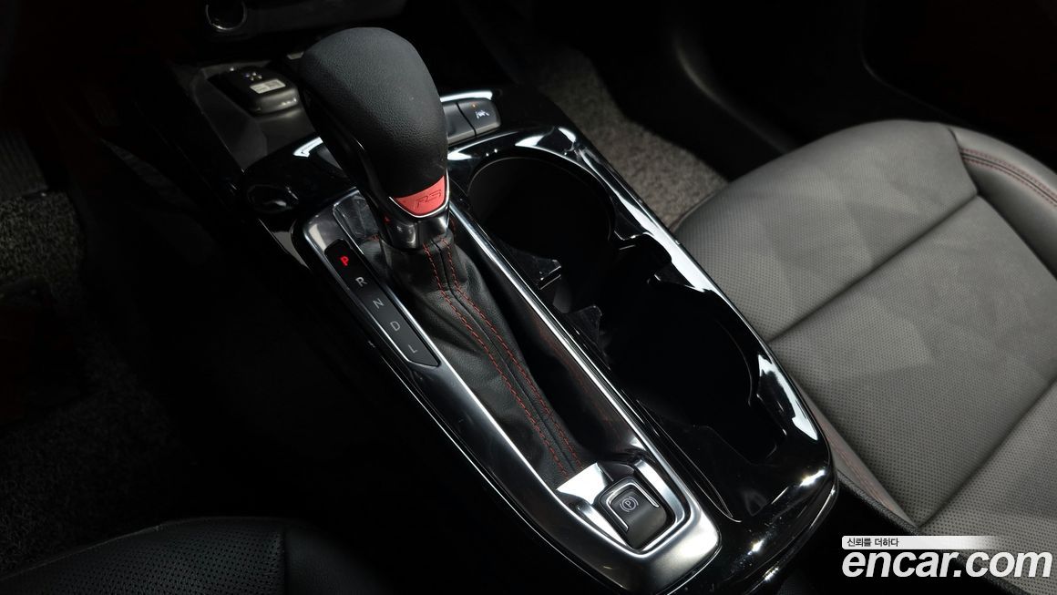 ChevroletGMDaewoo Trax 2025