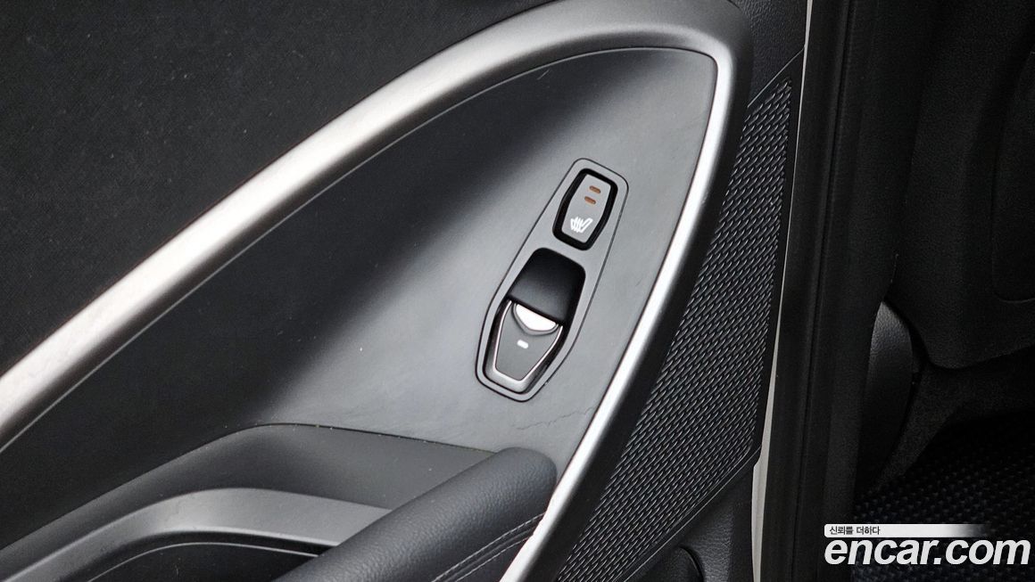 Hyundai Santafe 2015