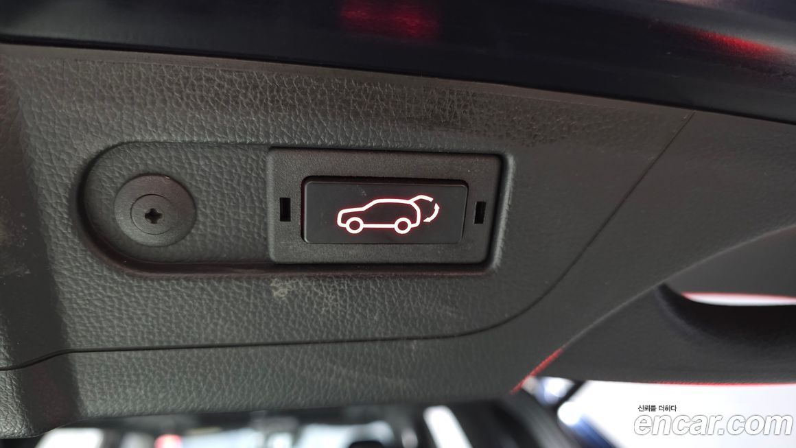 KG_Mobility_Ssangyong Rexton 2018