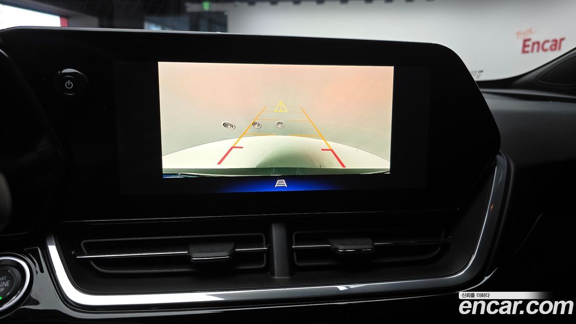 ChevroletGMDaewoo Trax 2025