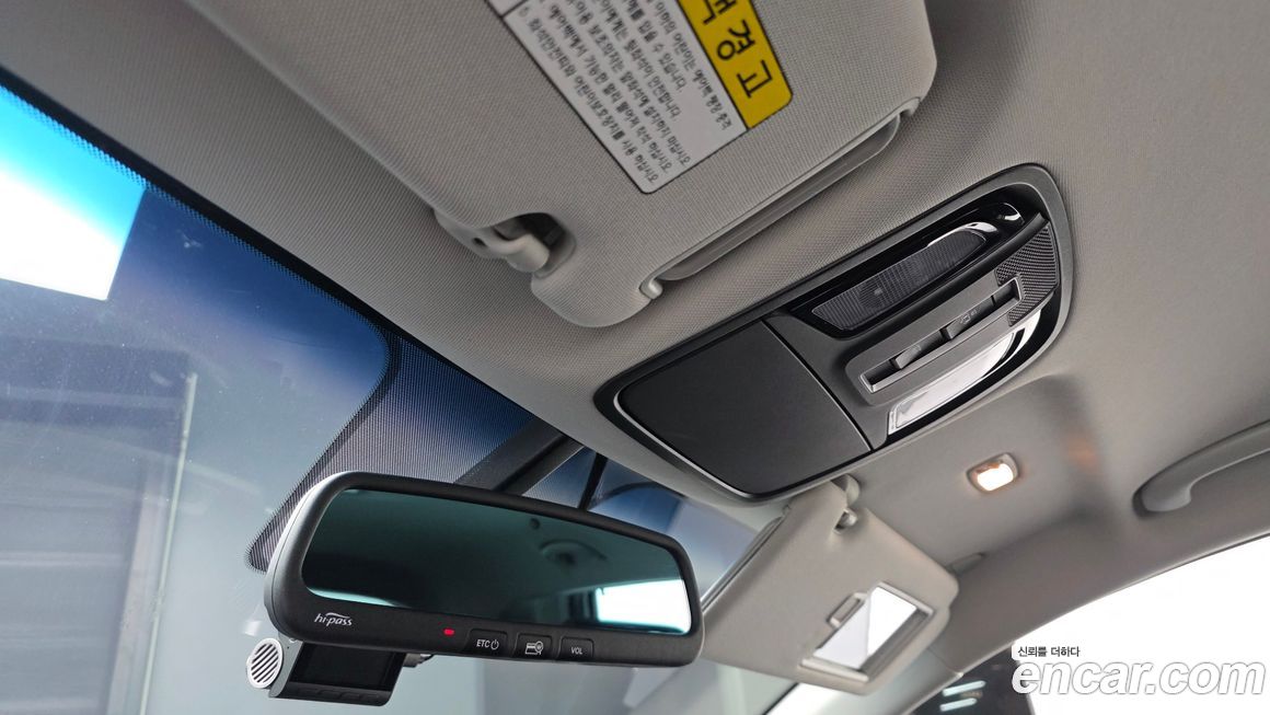 Kia Sorento 2015
