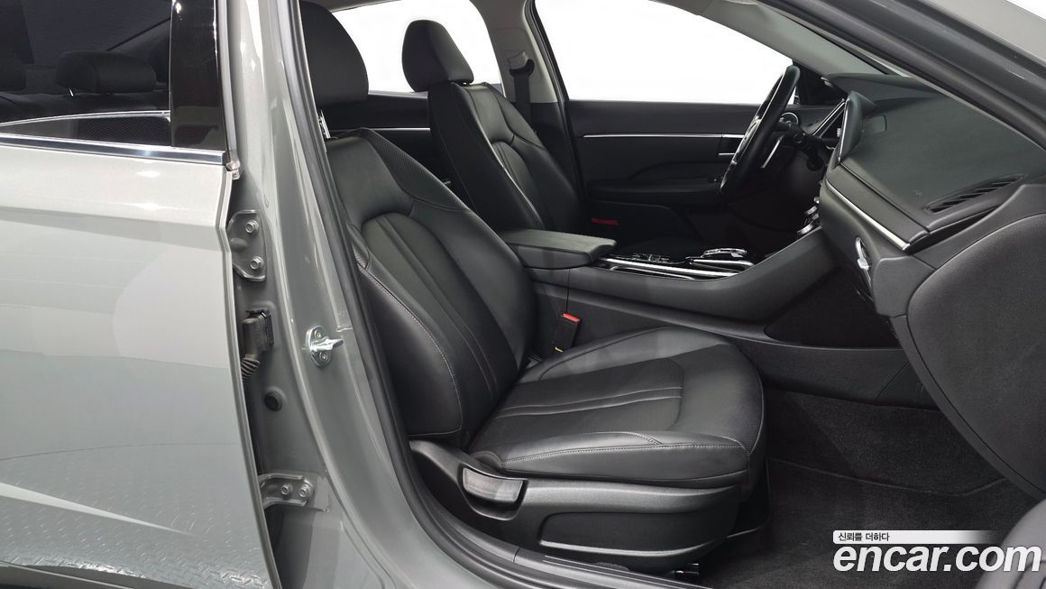 Hyundai Sonata 2022