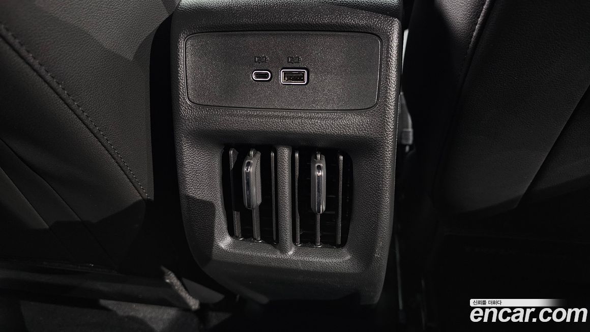 ChevroletGMDaewoo Trax 2025