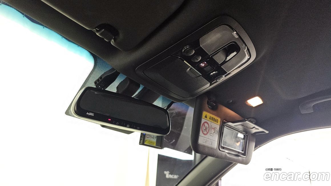 KG_Mobility_Ssangyong KORANDO 2022