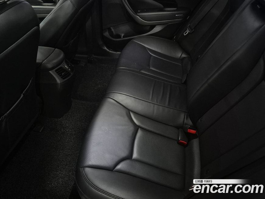 Hyundai Grandeur 2017