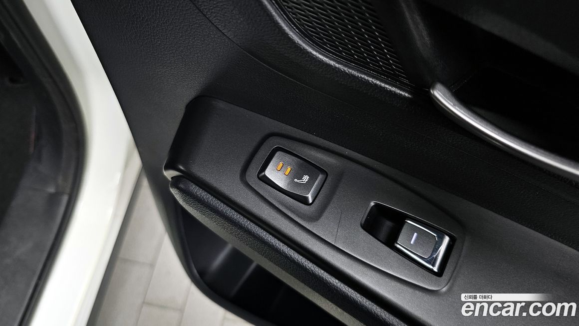 KG_Mobility_Ssangyong KORANDO 2022