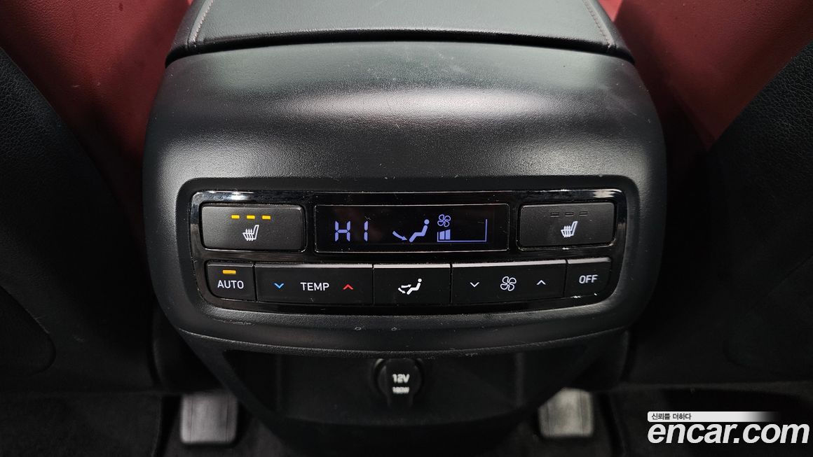 Hyundai Palisade 2019