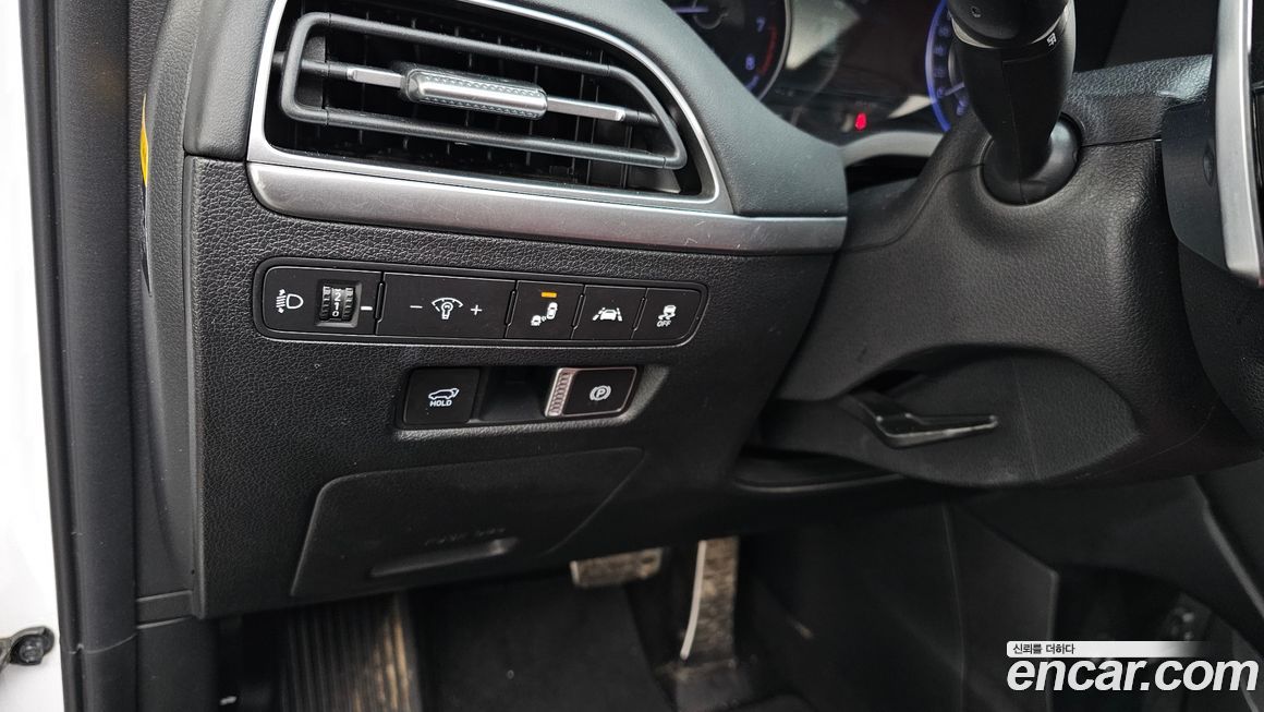 Hyundai Palisade 2019