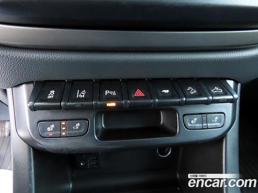 ChevroletGMDaewoo Colorado 2021