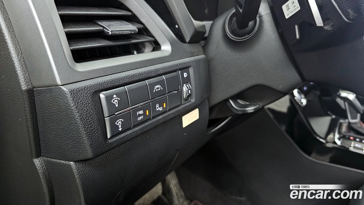 KG_Mobility_Ssangyong KORANDO 2022