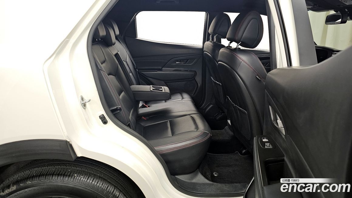 KG_Mobility_Ssangyong KORANDO 2022