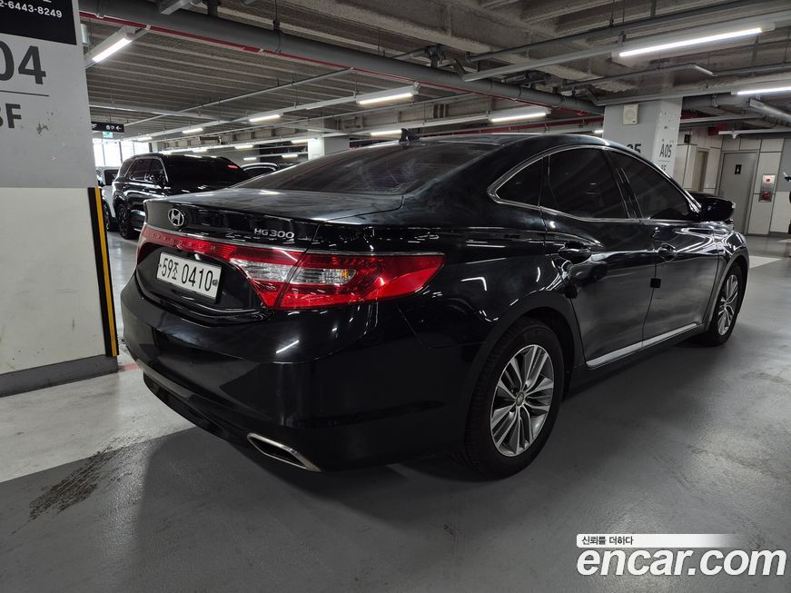 Hyundai Grandeur 2017