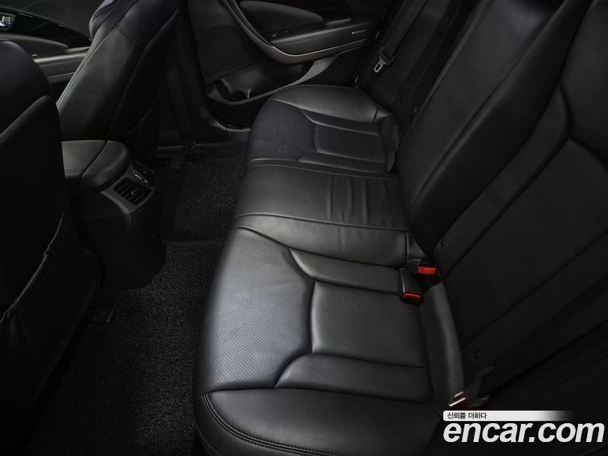 Hyundai Grandeur 2017