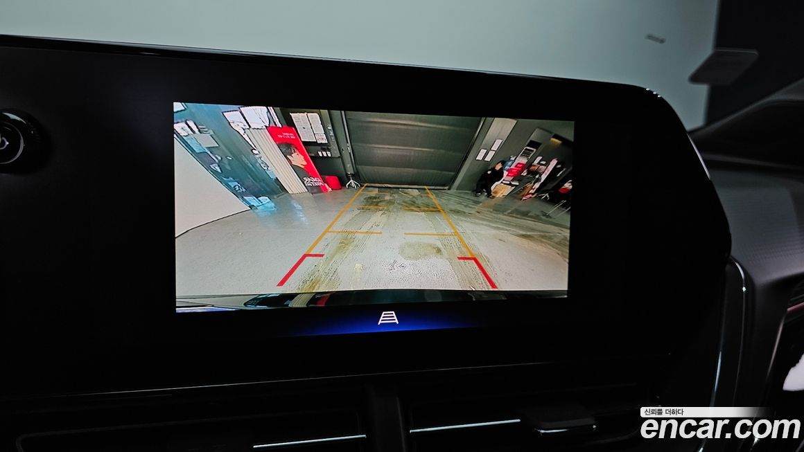 ChevroletGMDaewoo Trax 2025