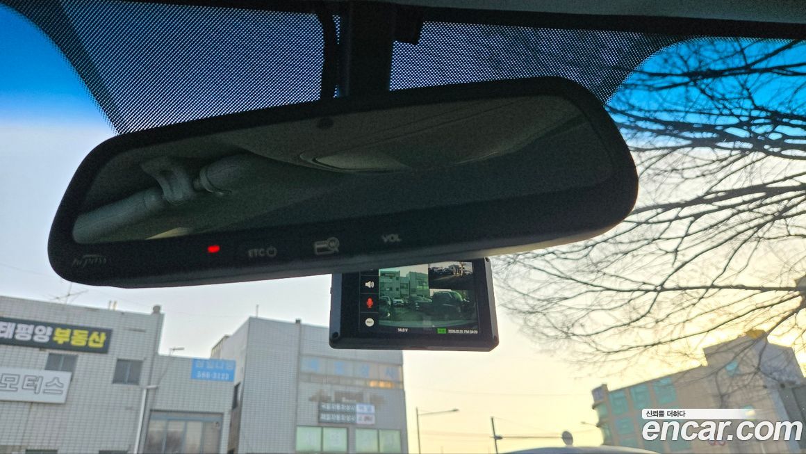 Hyundai Santafe 2016