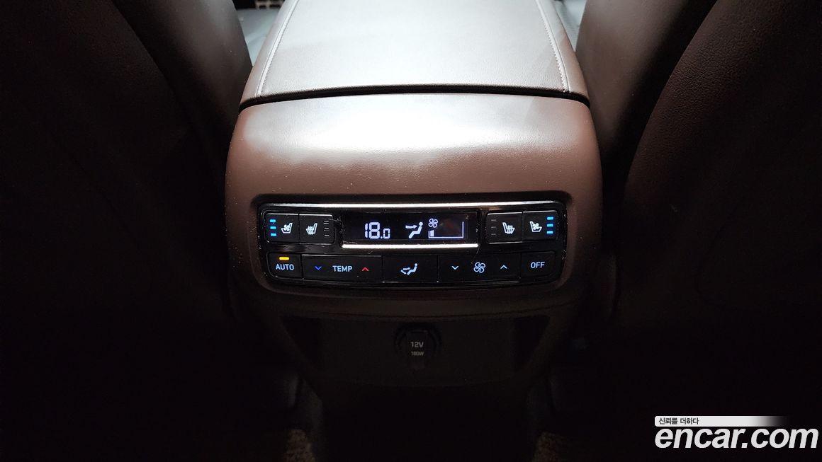 Hyundai Palisade 2024