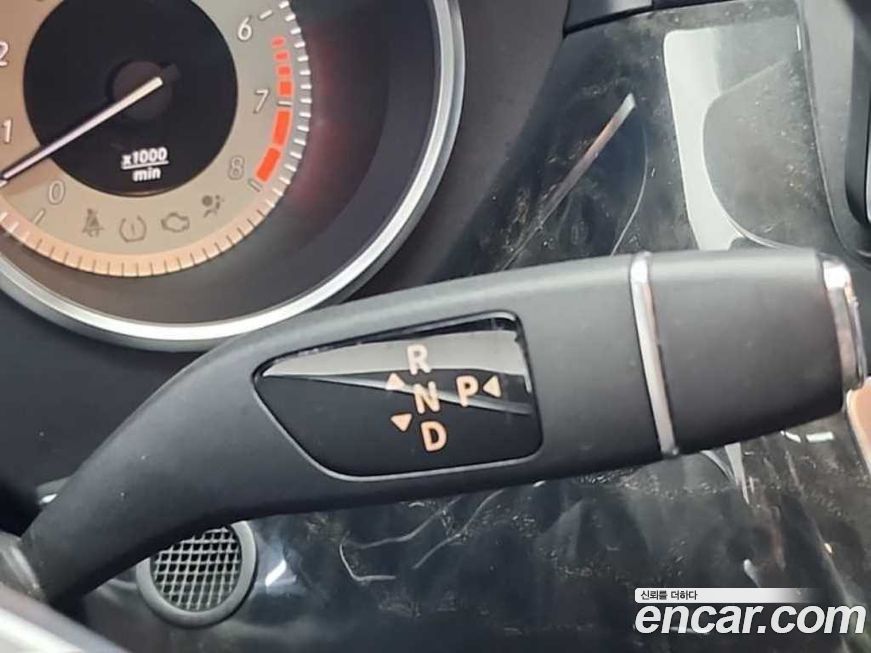 Mercedes-Benz CLS-Class 2015