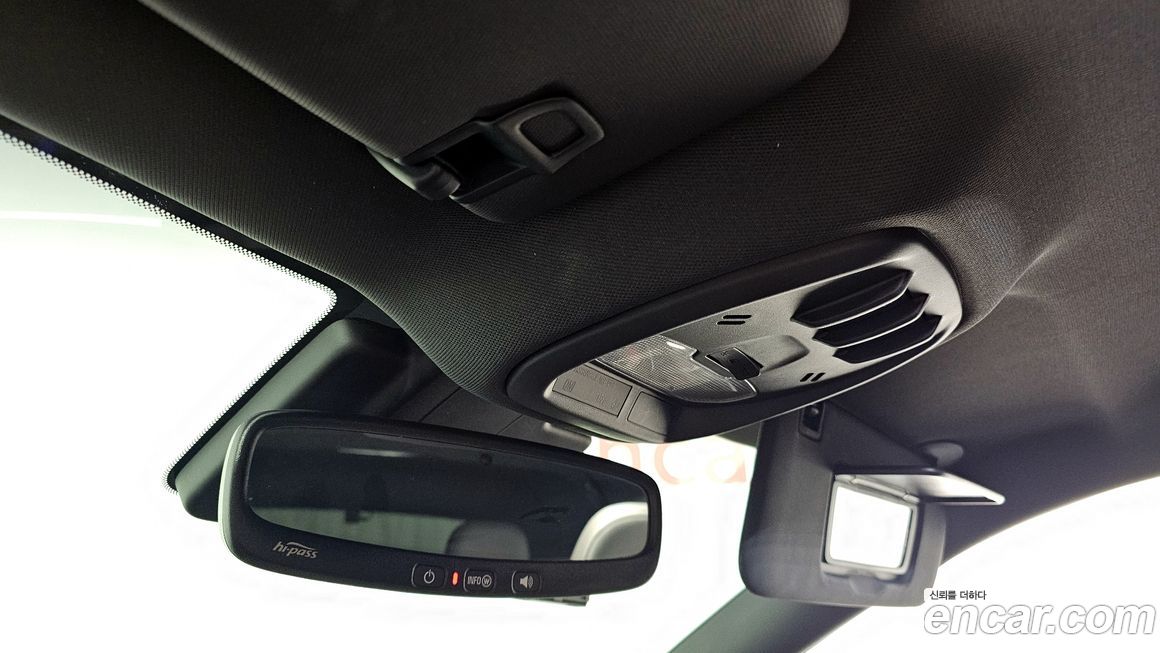 ChevroletGMDaewoo Trax 2024