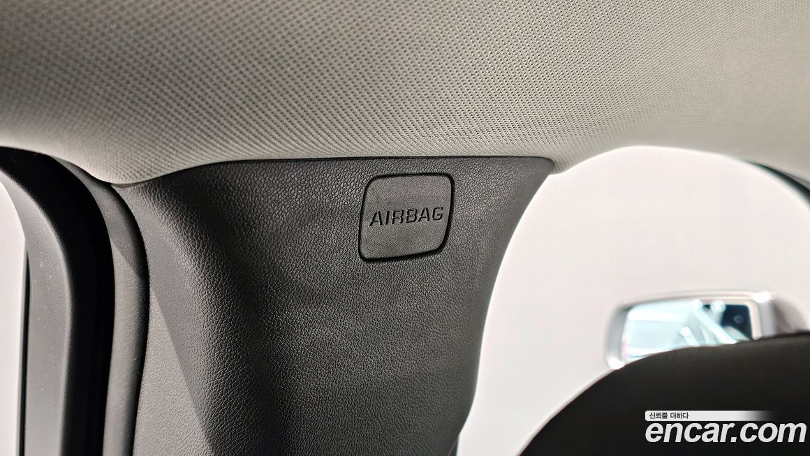 ChevroletGMDaewoo Malibu 2019