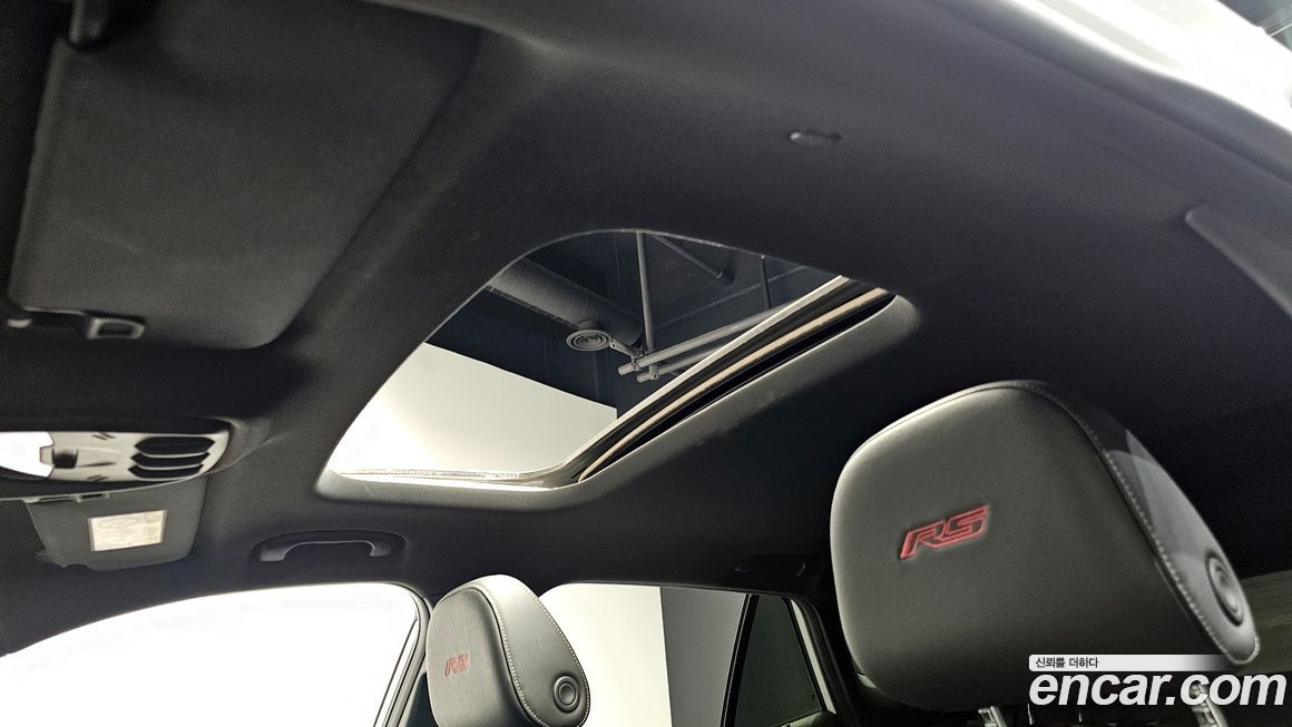 ChevroletGMDaewoo Trax 2024