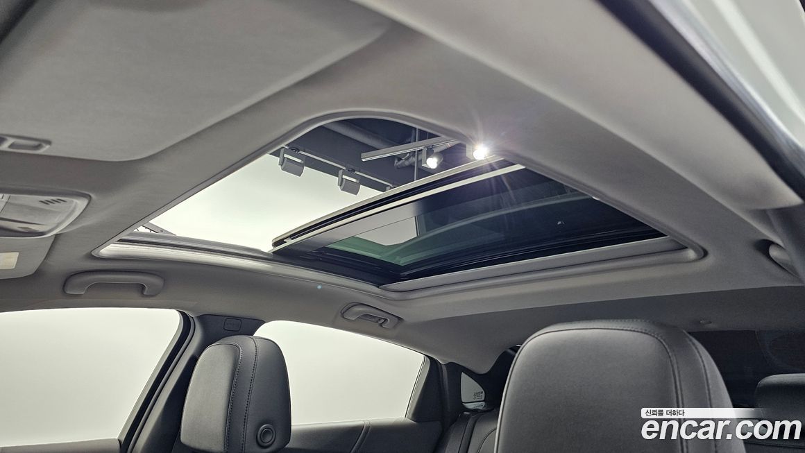 ChevroletGMDaewoo Malibu 2022