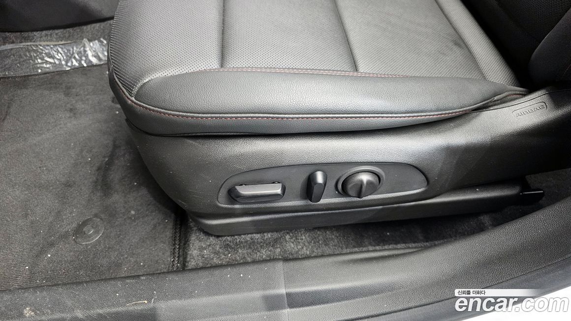 ChevroletGMDaewoo Trax 2024