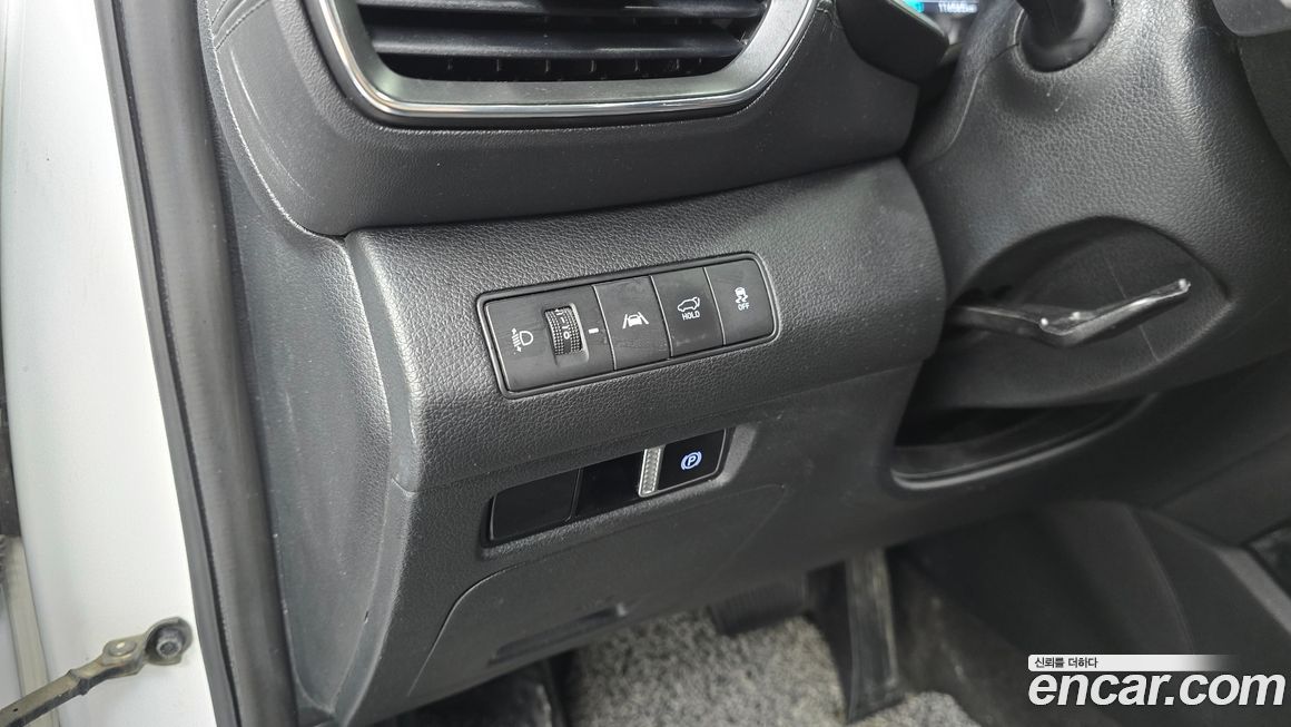 Hyundai Santafe 2023