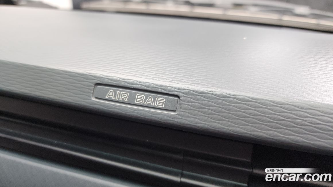 Geely SE-A2 Van 2023