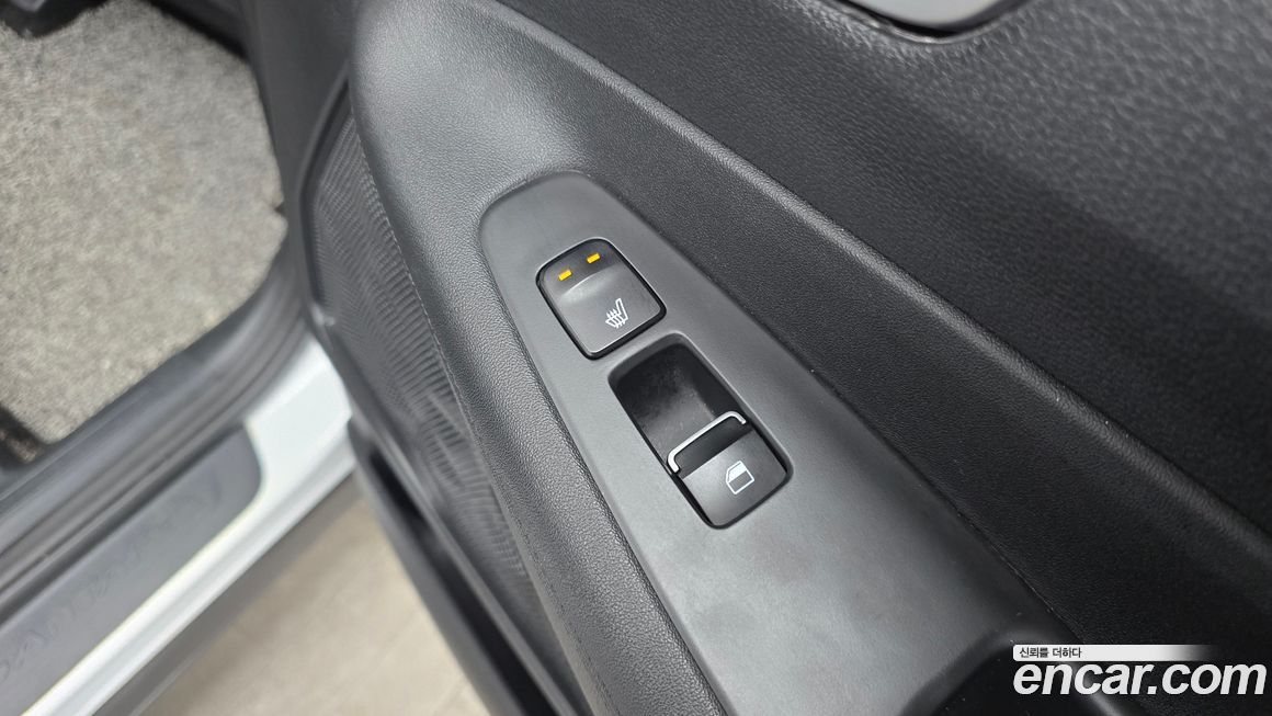 Hyundai Santafe 2023