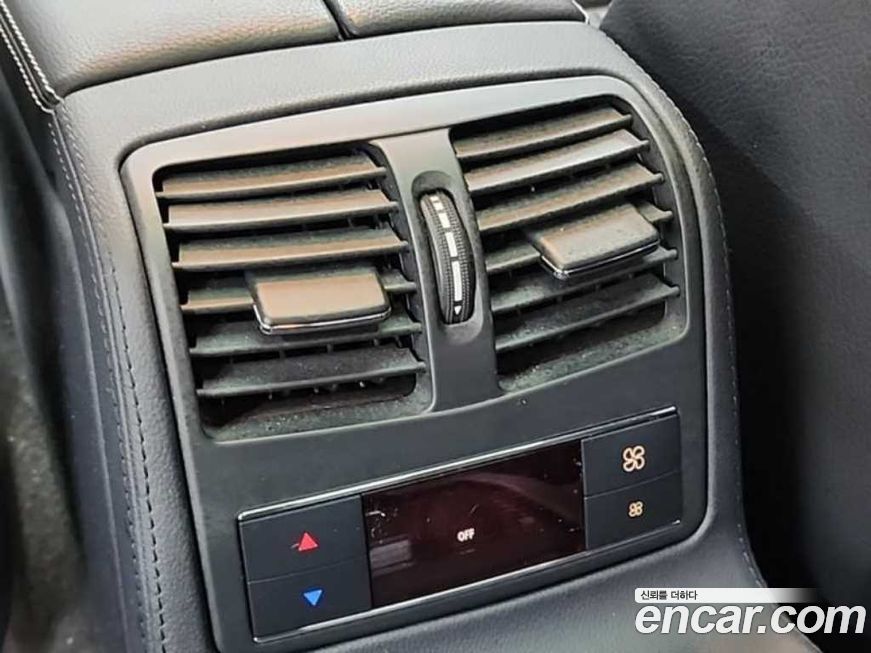 Mercedes-Benz CLS-Class 2015