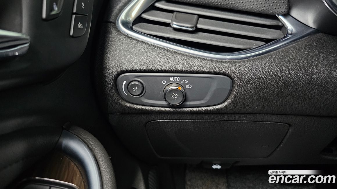 ChevroletGMDaewoo Malibu 2022